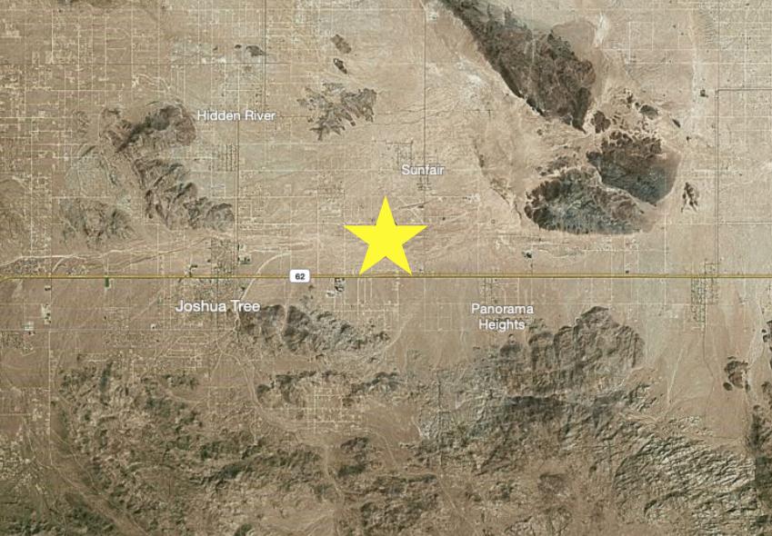 13140 Verbena Road Joshua Tree, CA 92252 - Photo 24 of 24 Screen Shot 2020-10-08 at 10.32.42 AM