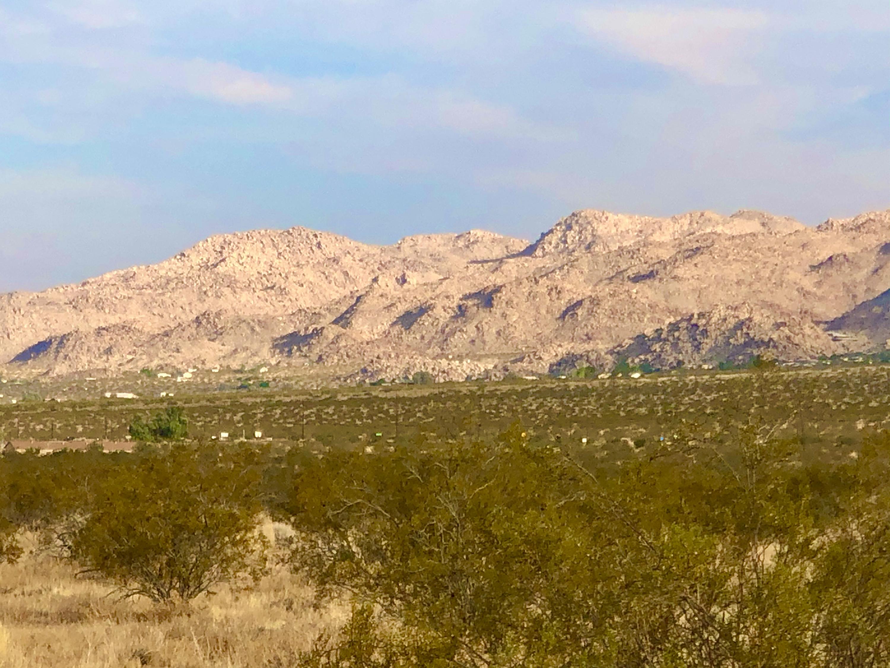 13140 Verbena Road Joshua Tree, CA 92252 - Photo 7 of 24 IMG_6856