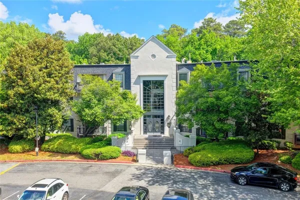 $2,200 | 4101 Pine Heights Drive Northeast, Atlanta, GA 30324
