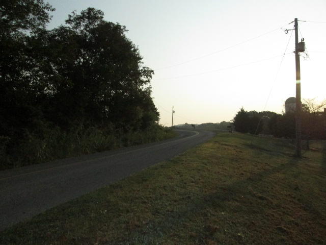 3322 Green Level Road Rocky Mount, VA 24151 - Photo 3 of 27 Street View-looking right