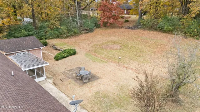 $420,000 | 106 Oakwood Drive, Senatobia, MS 38668