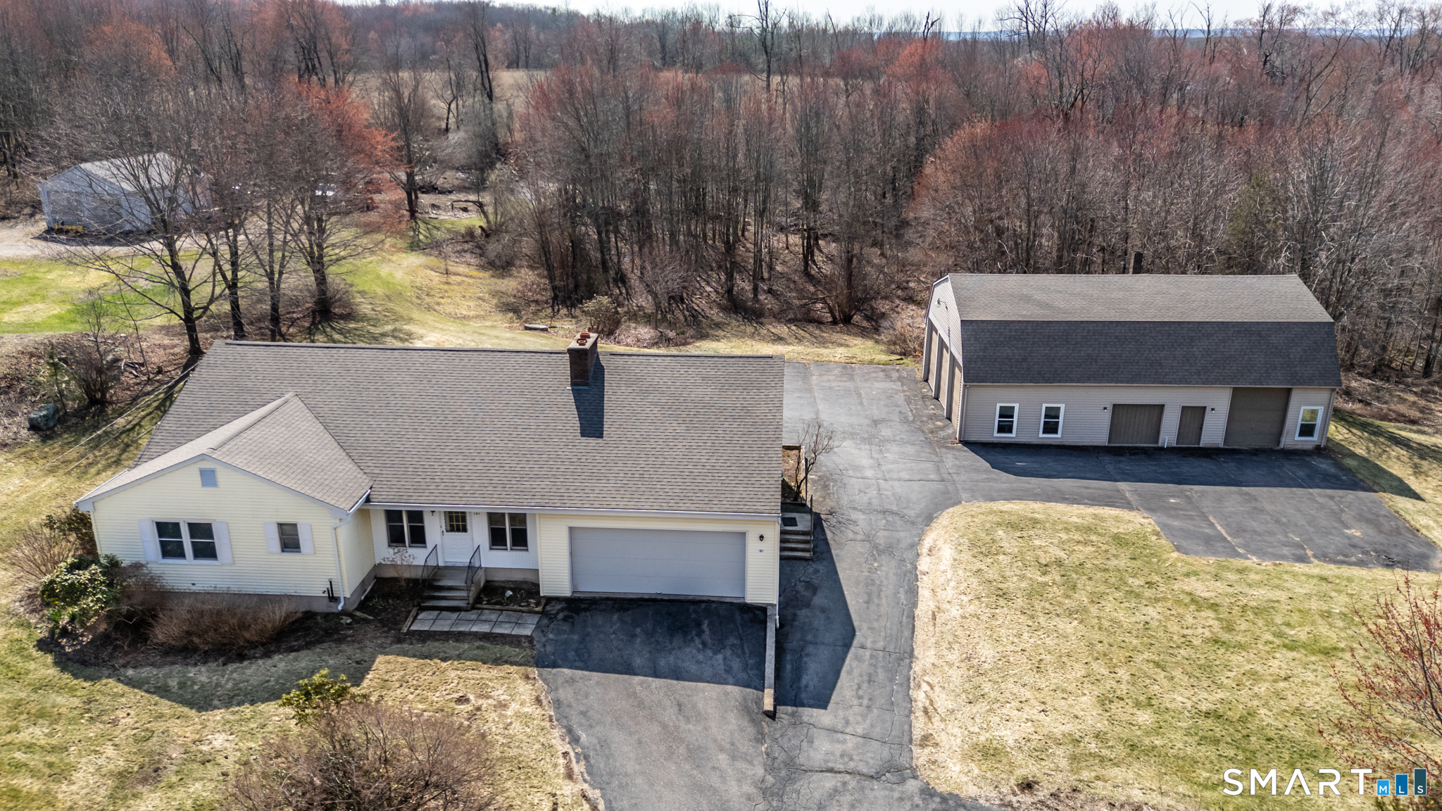 101 Johnnycake Mountain Road Burlington, CT 06013 - Photo 1 of 1 Welcome to 101 Johnny Cake Mountain