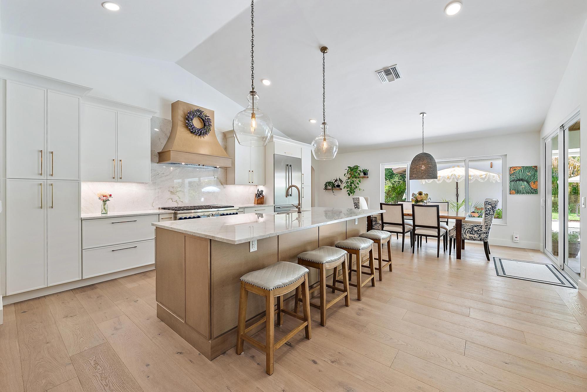 6799 Imperial Woods Road Jupiter, FL 33458 - Photo 7 of 51 Kitchen