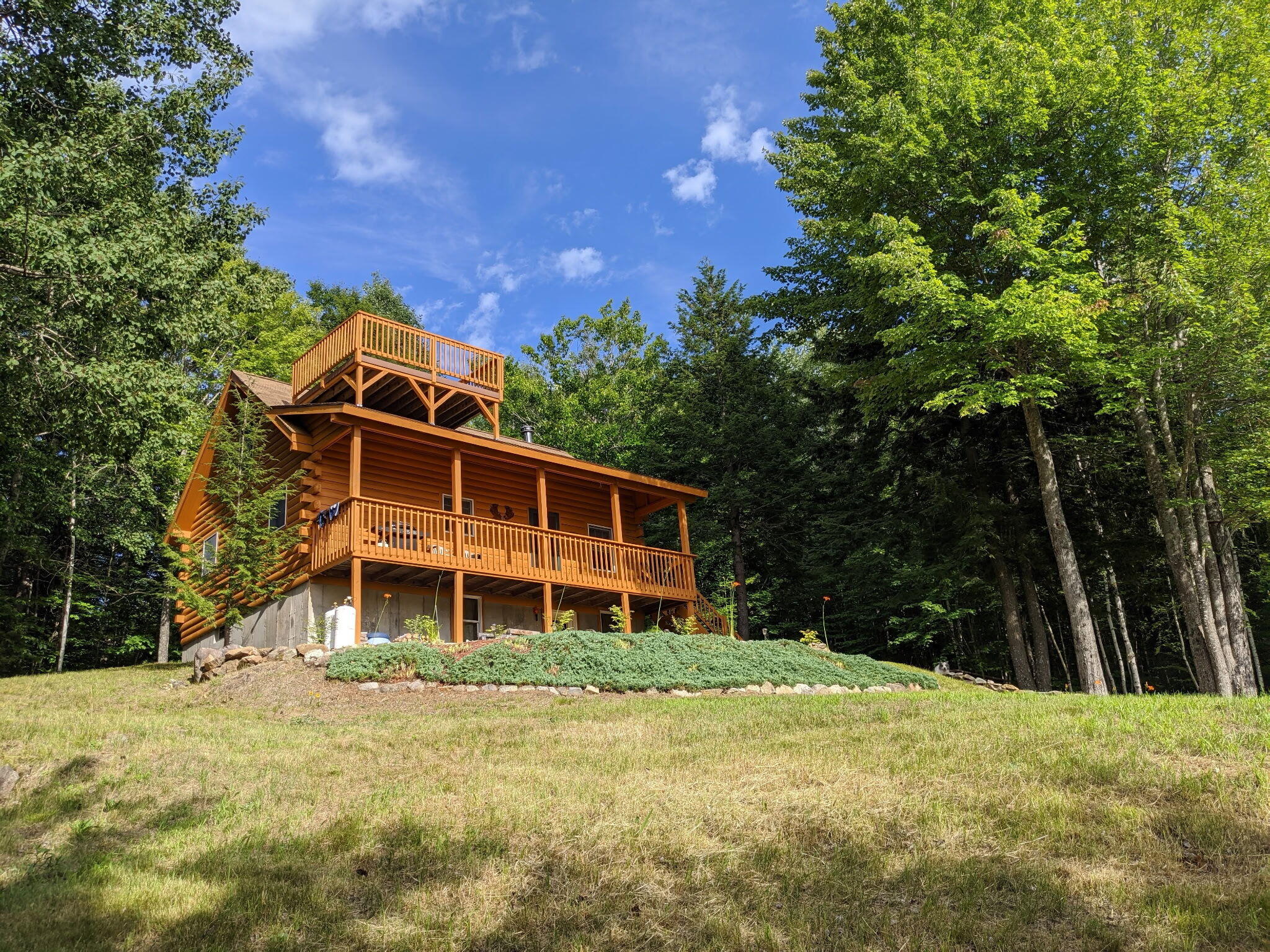 328 French Hill Road Bethel, ME 04217 - Photo 2 of 45