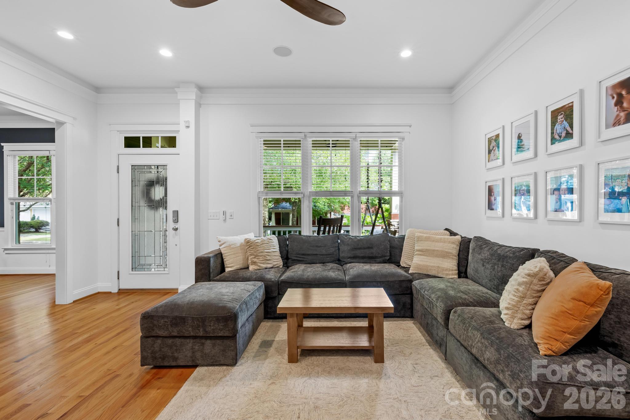 220 Mills Lane Fort Mill, SC 29708 - Photo 12 of 33