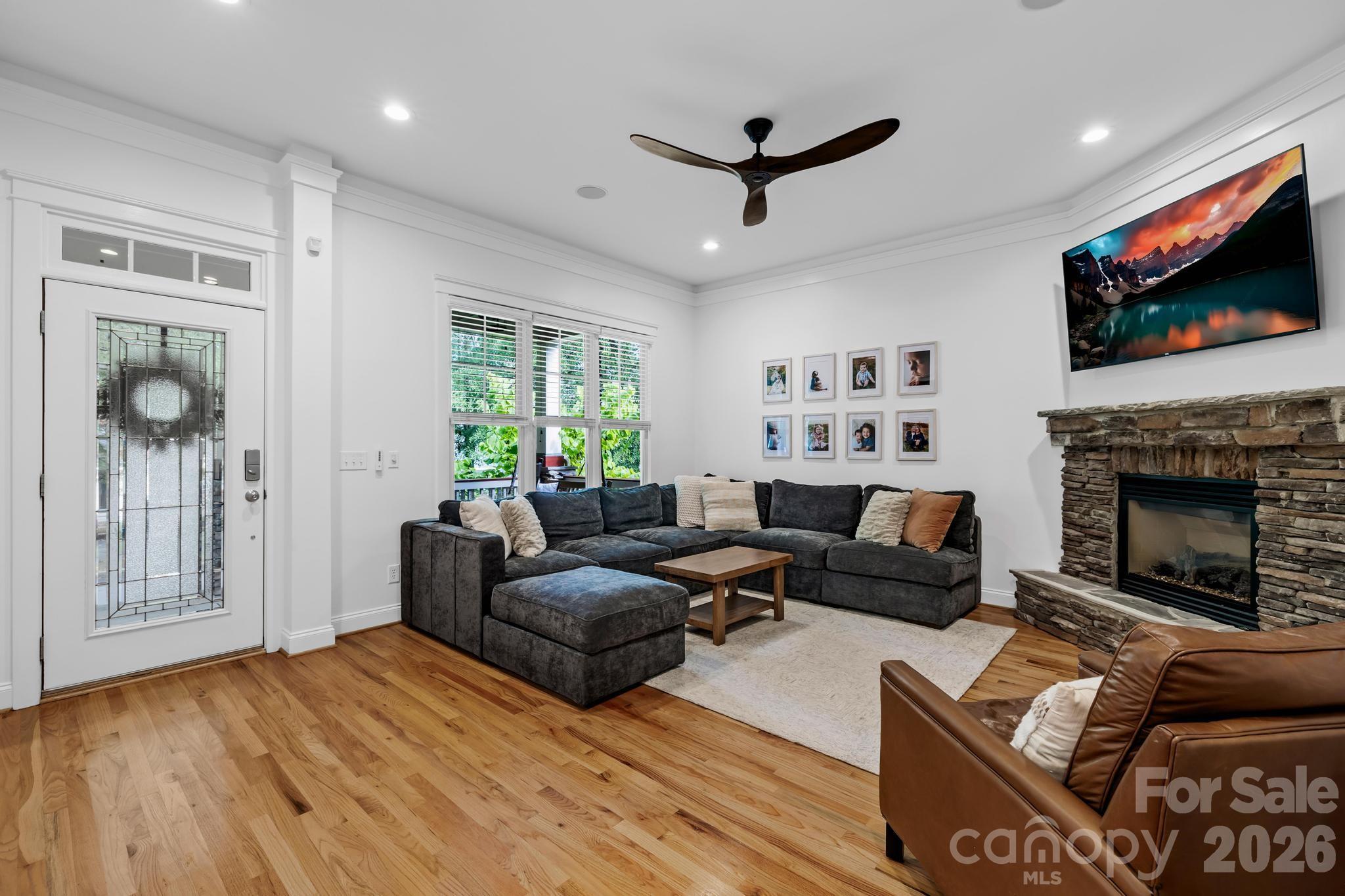 220 Mills Lane Fort Mill, SC 29708 - Photo 13 of 33