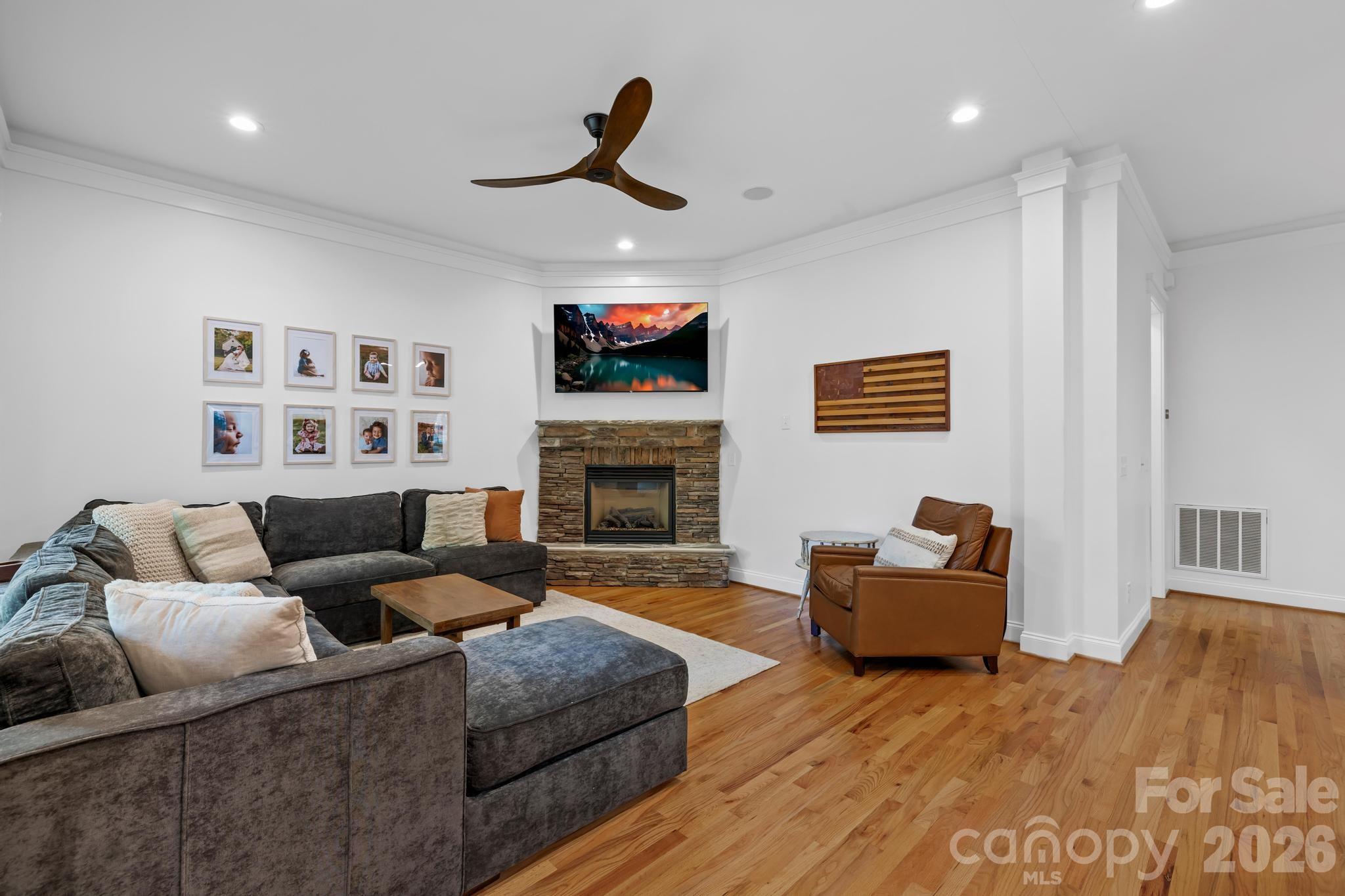 220 Mills Lane Fort Mill, SC 29708 - Photo 14 of 33