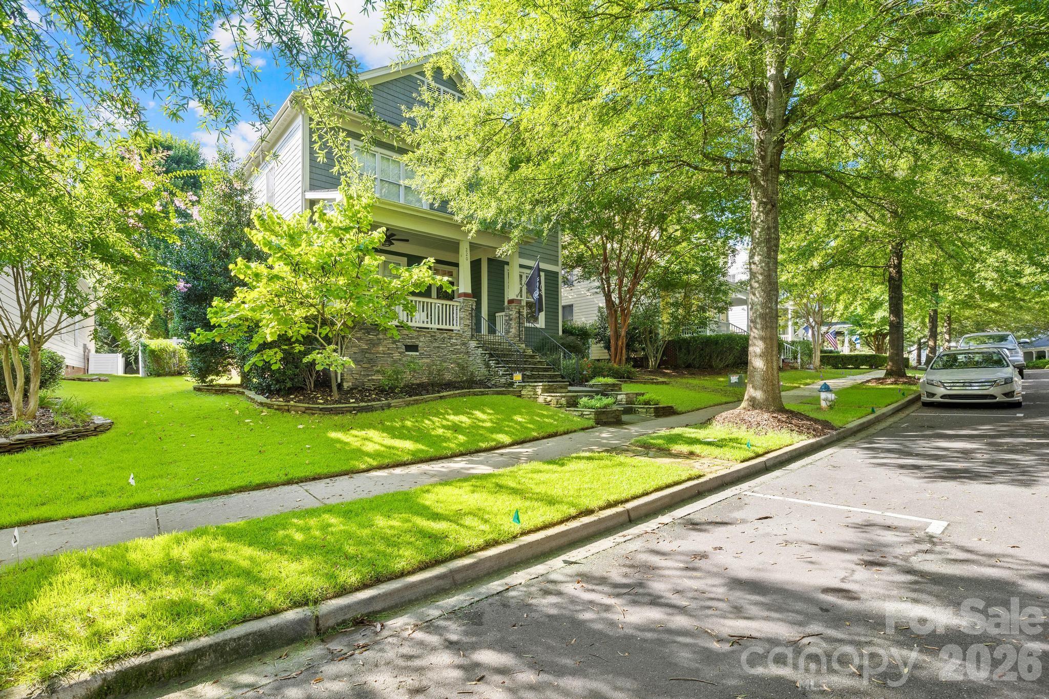 220 Mills Lane Fort Mill, SC 29708 - Photo 2 of 33