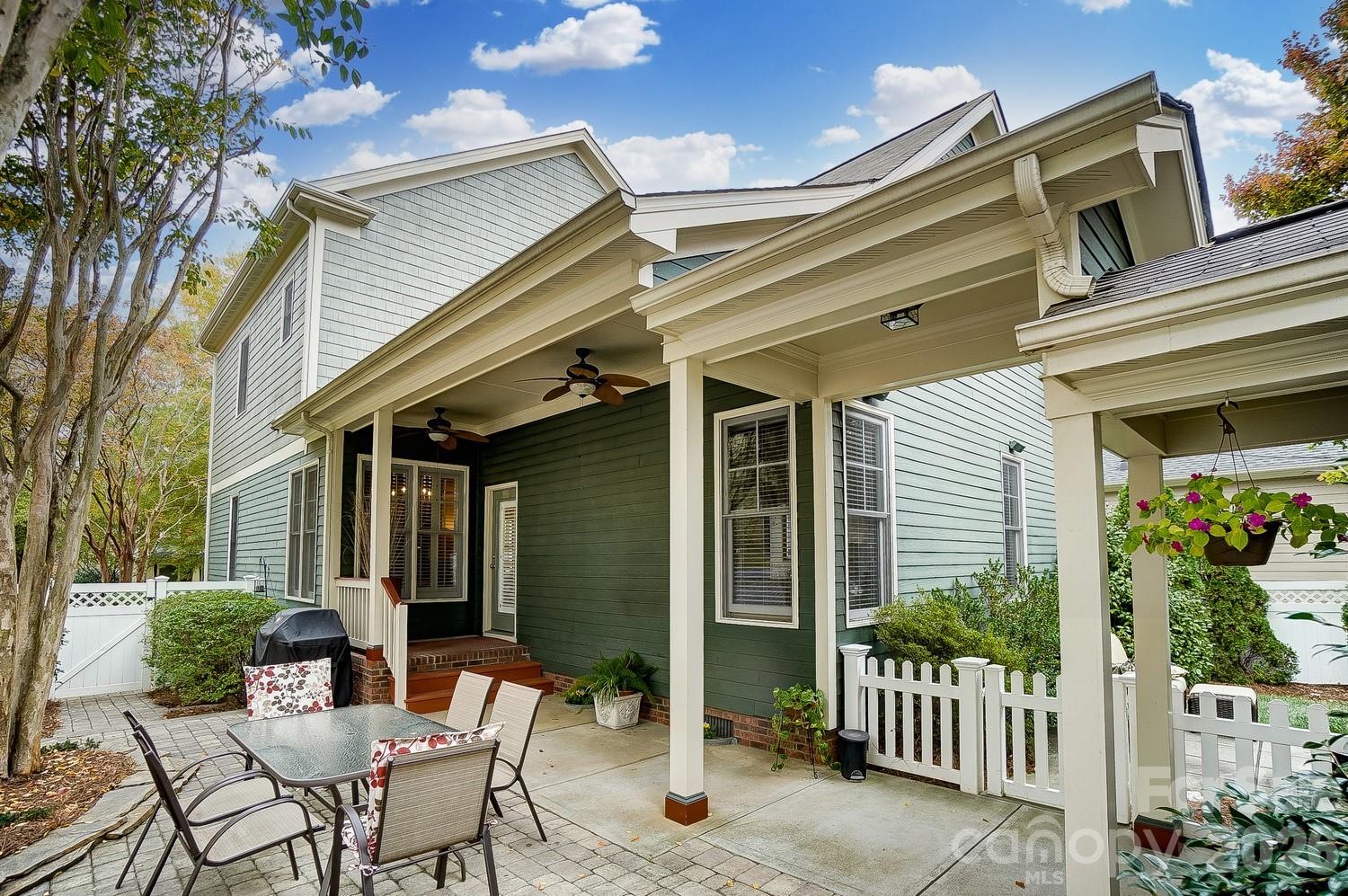 220 Mills Lane Fort Mill, SC 29708 - Photo 29 of 33