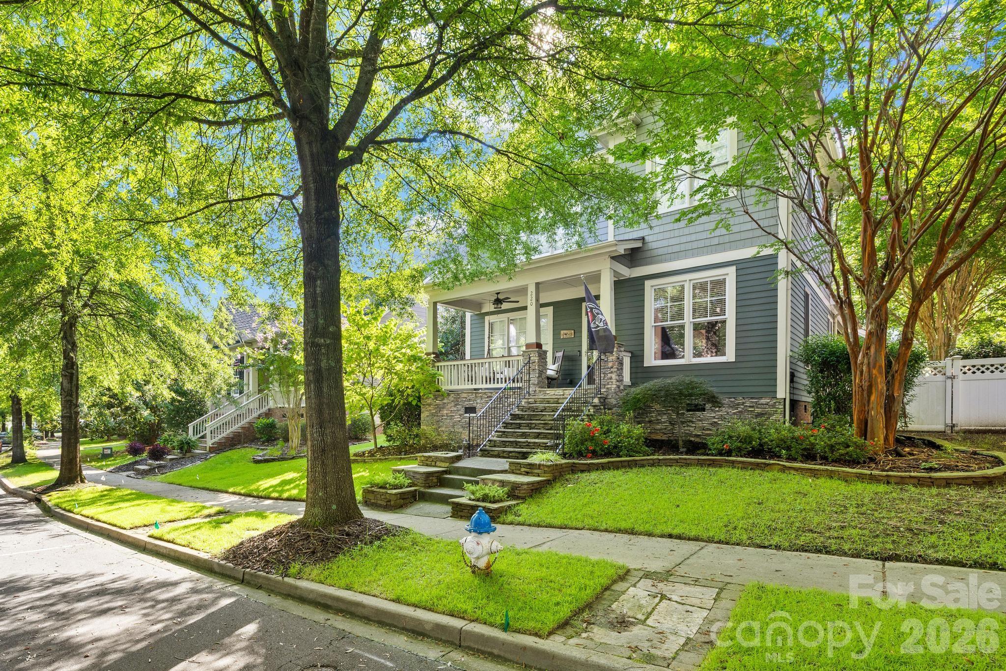 220 Mills Lane Fort Mill, SC 29708 - Photo 3 of 33