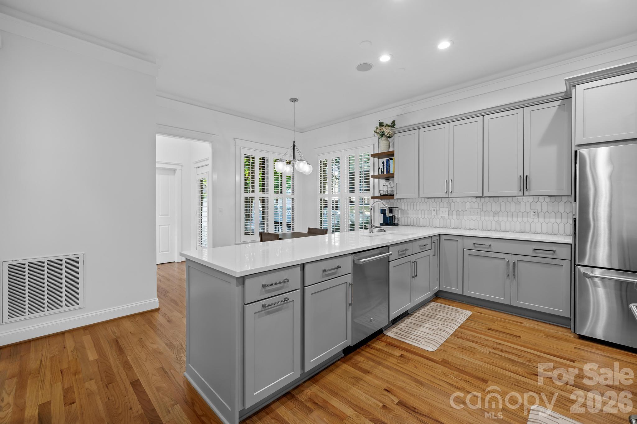 220 Mills Lane Fort Mill, SC 29708 - Photo 7 of 33