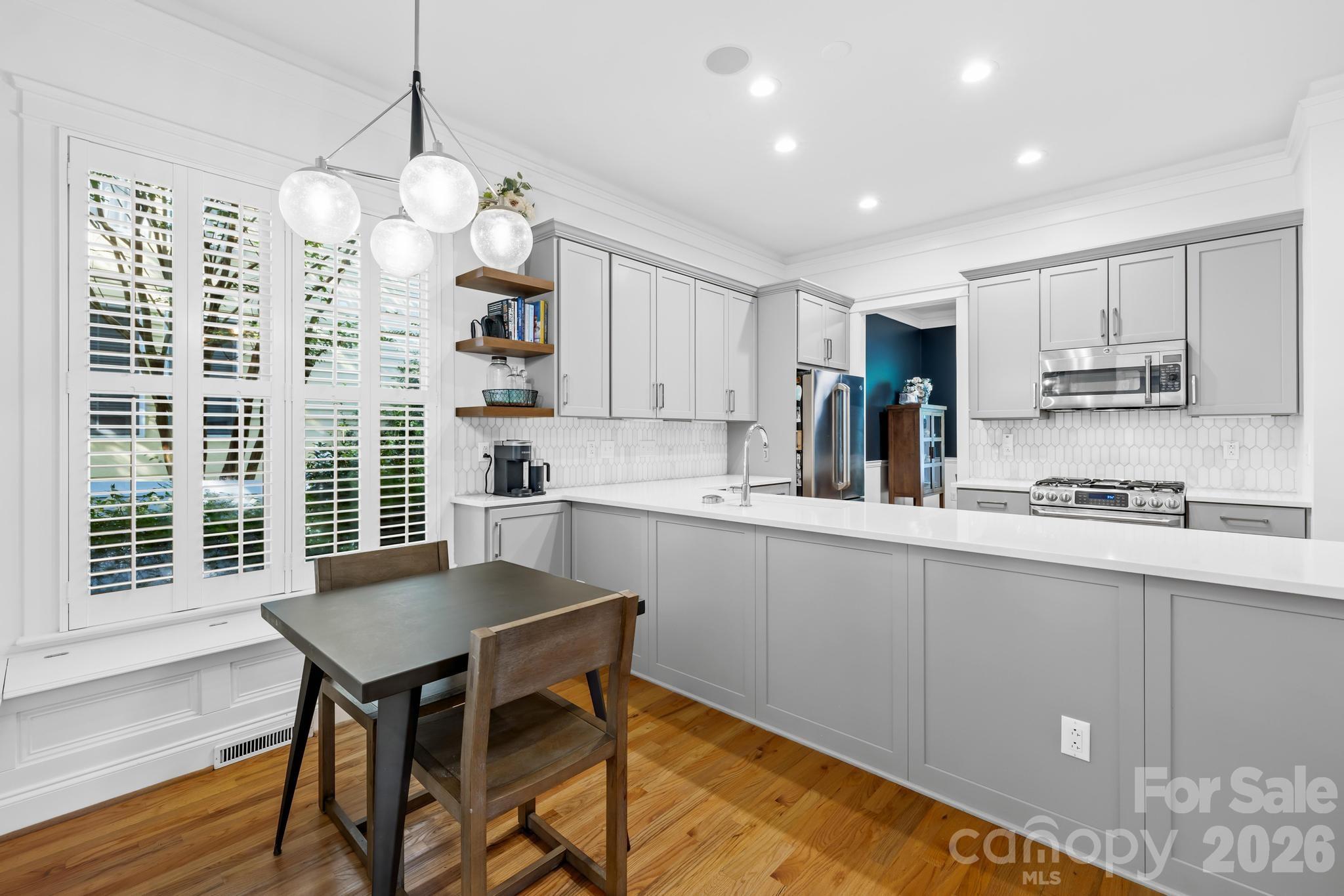 220 Mills Lane Fort Mill, SC 29708 - Photo 8 of 33