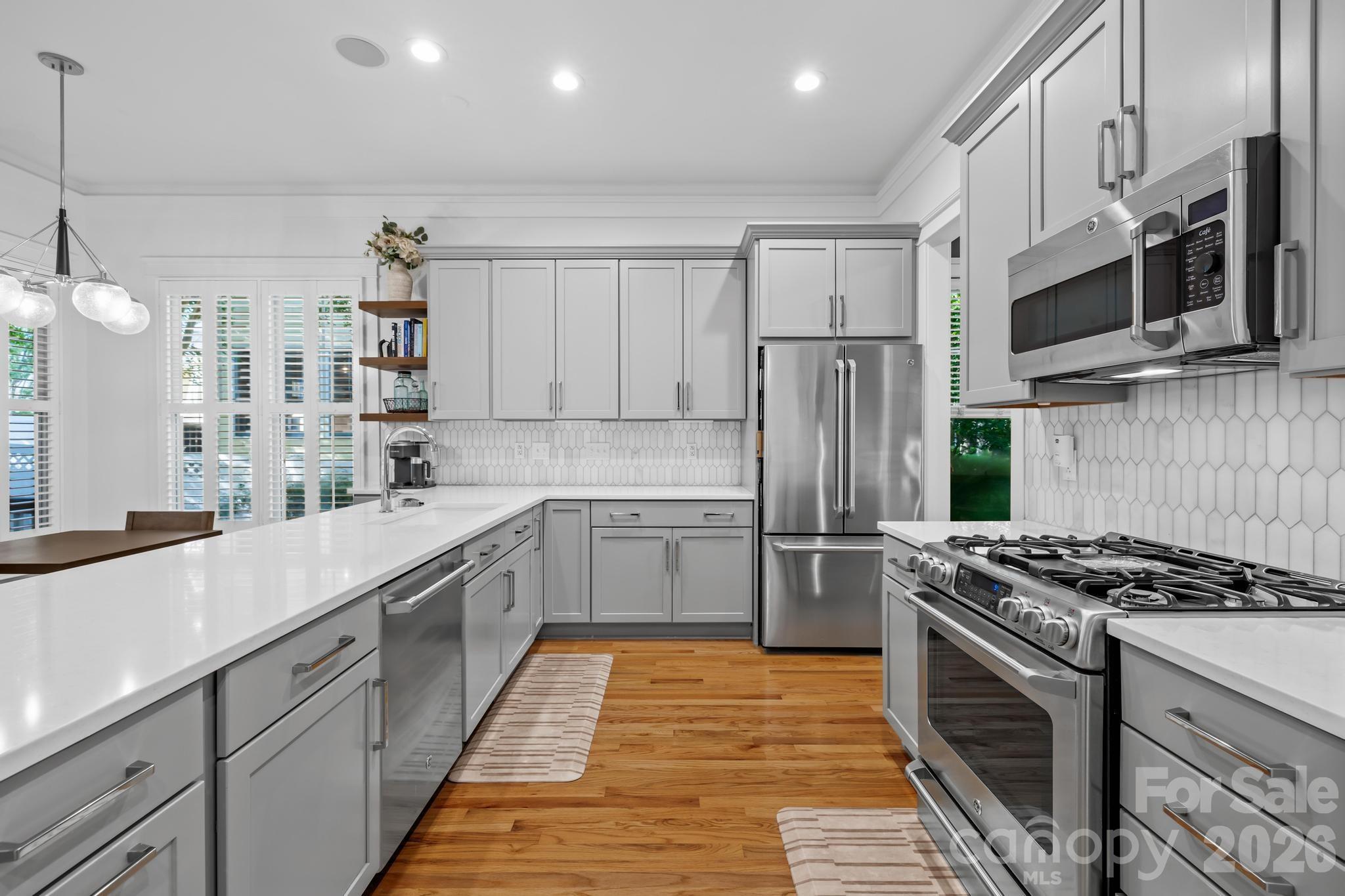 220 Mills Lane Fort Mill, SC 29708 - Photo 10 of 33