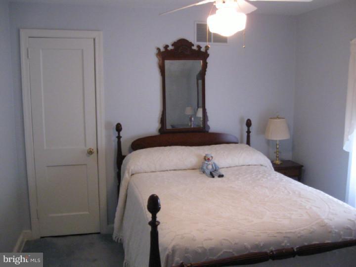 411 Goodley Road Wilmington, DE 19803 - Photo 6 of 8 Bedroom 2