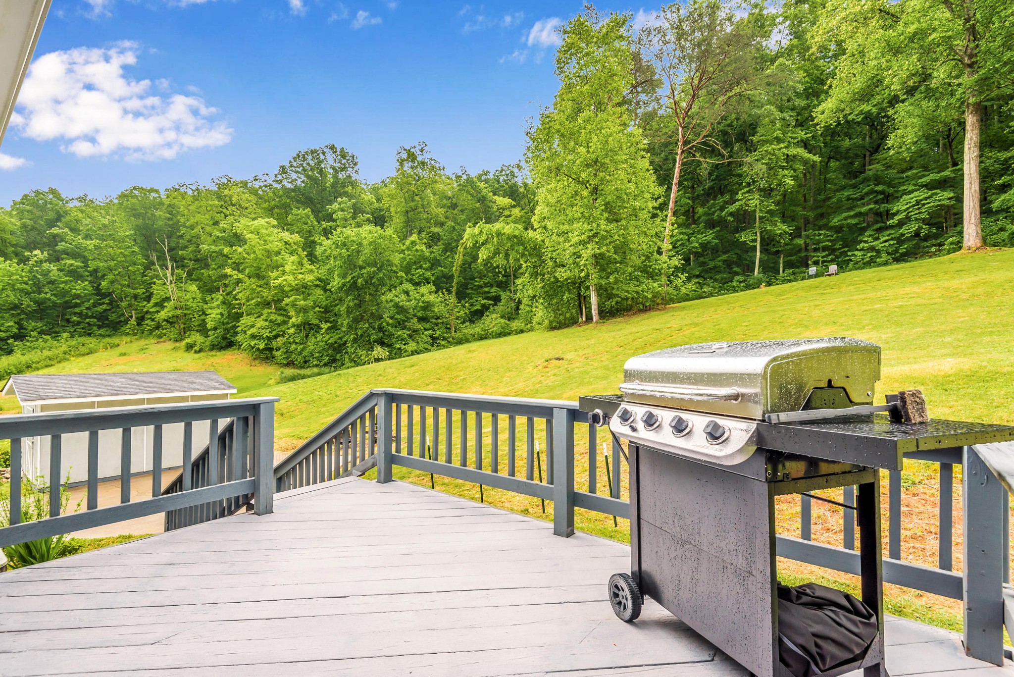 5540 Carter Road Knoxville, TN 37918 - Photo 17 of 20 Gallery Image 17