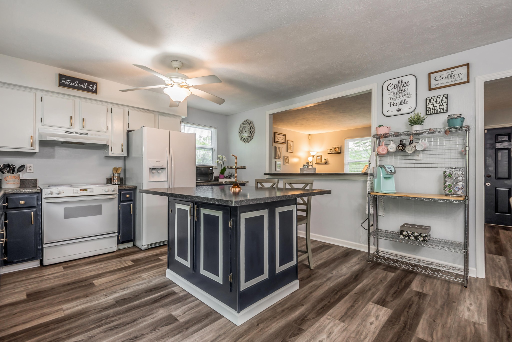 5540 Carter Road Knoxville, TN 37918 - Photo 20 of 20 Gallery Image 20
