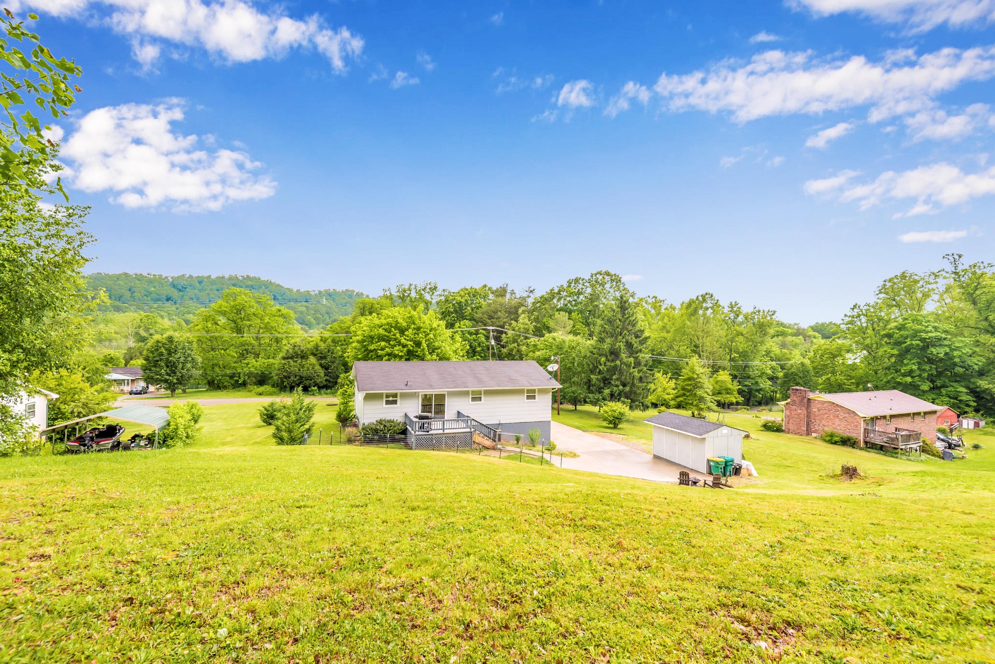 5540 Carter Road Knoxville, TN 37918 - Photo 3 of 20 Gallery Image 3