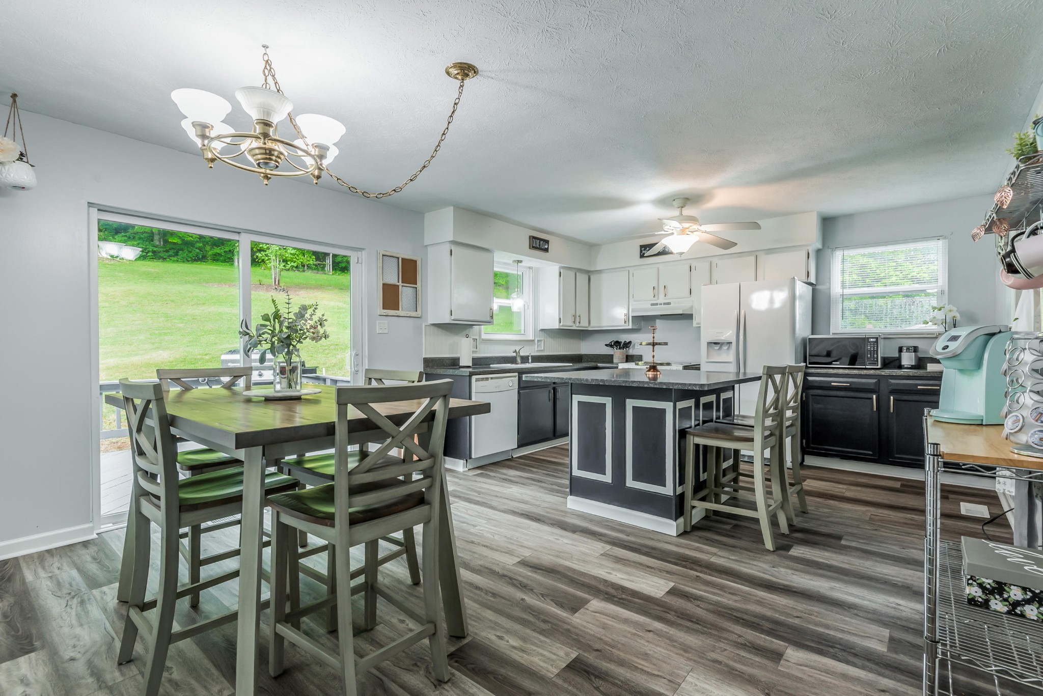 5540 Carter Road Knoxville, TN 37918 - Photo 4 of 20 Gallery Image 4