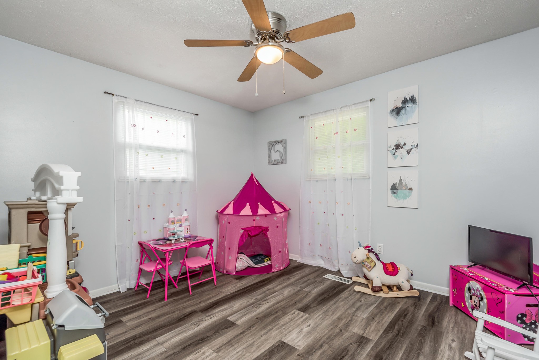 5540 Carter Road Knoxville, TN 37918 - Photo 7 of 20 Gallery Image 7
