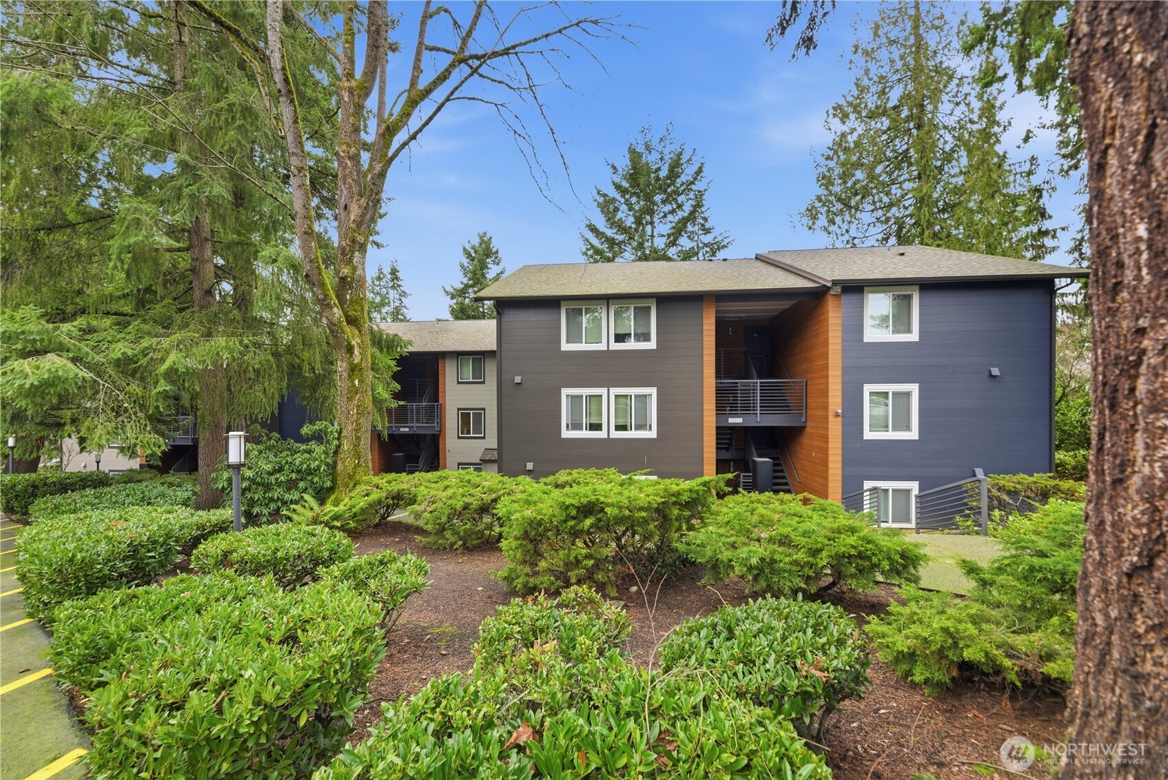 12107 Bel-Red Road, Unit D204 Bellevue, WA 98005 - Photo 21 of 24