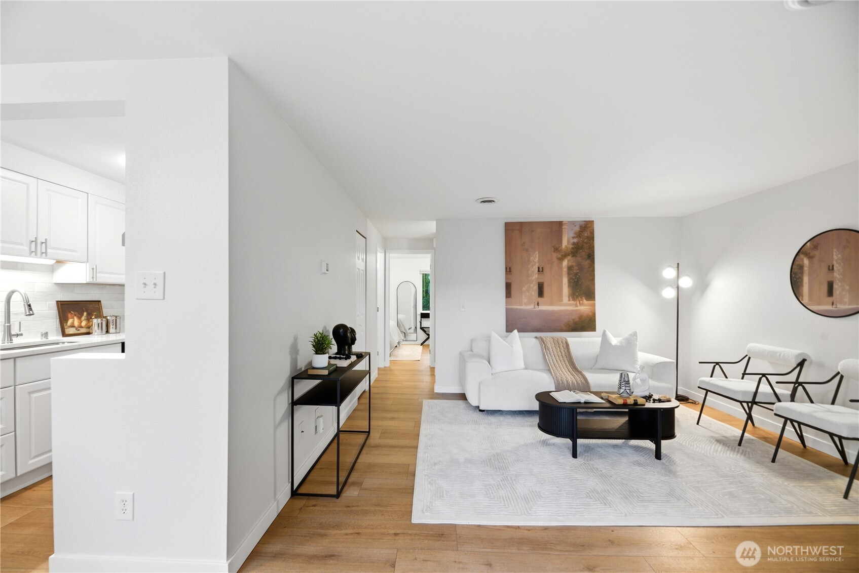 12107 Bel-Red Road, Unit D204 Bellevue, WA 98005 - Photo 4 of 24