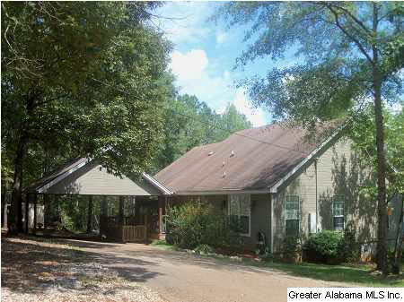 75 County Road 93 Verbena, AL 36091 - Photo 15 of 21