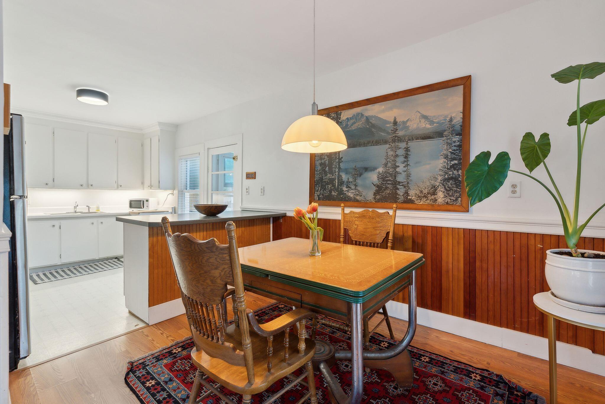 132 Beach Street Saco, ME 04072 - Photo 36 of 63 Dining Area (Unit 2)