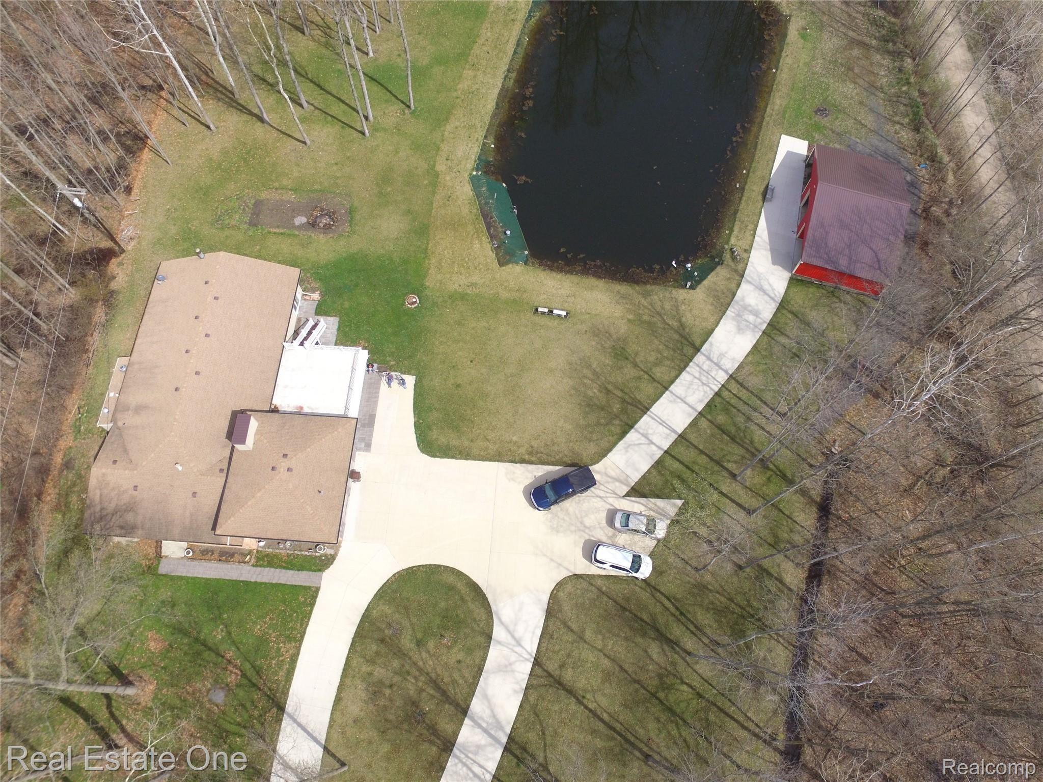 42560 Willis Road Belleville, MI 48111 - Photo 48 of 70 DJI_0008.JPG