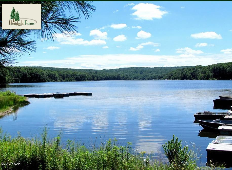 131 Maple Ridge Drive Hawley, PA 18428 - Photo 32 of 34 7-HEMLOCK FARMS LAKE