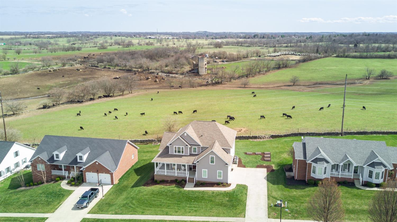 166 Ridgeview Road Danville, KY 40422 - Photo 93 of 99 Photo 93