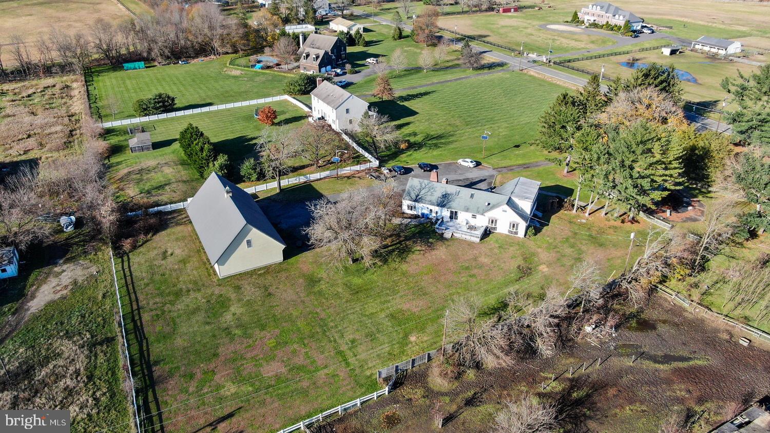 403 Arneys Mt Road Jobstown, NJ 08041 - Photo 33 of 35