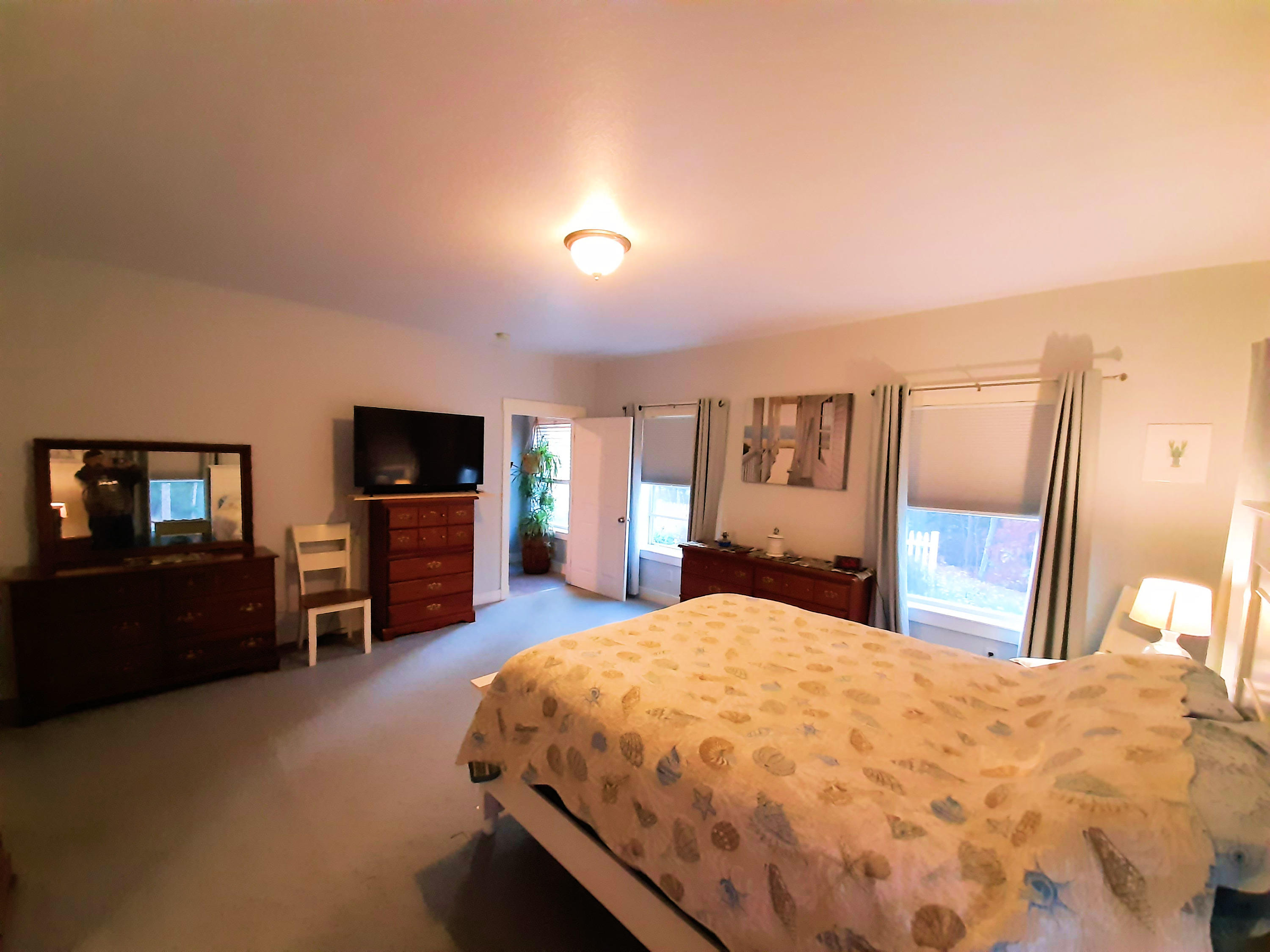 193 Dana Mill Road Woolwich, ME 04579 - Photo 24 of 43 2q Dana Mill