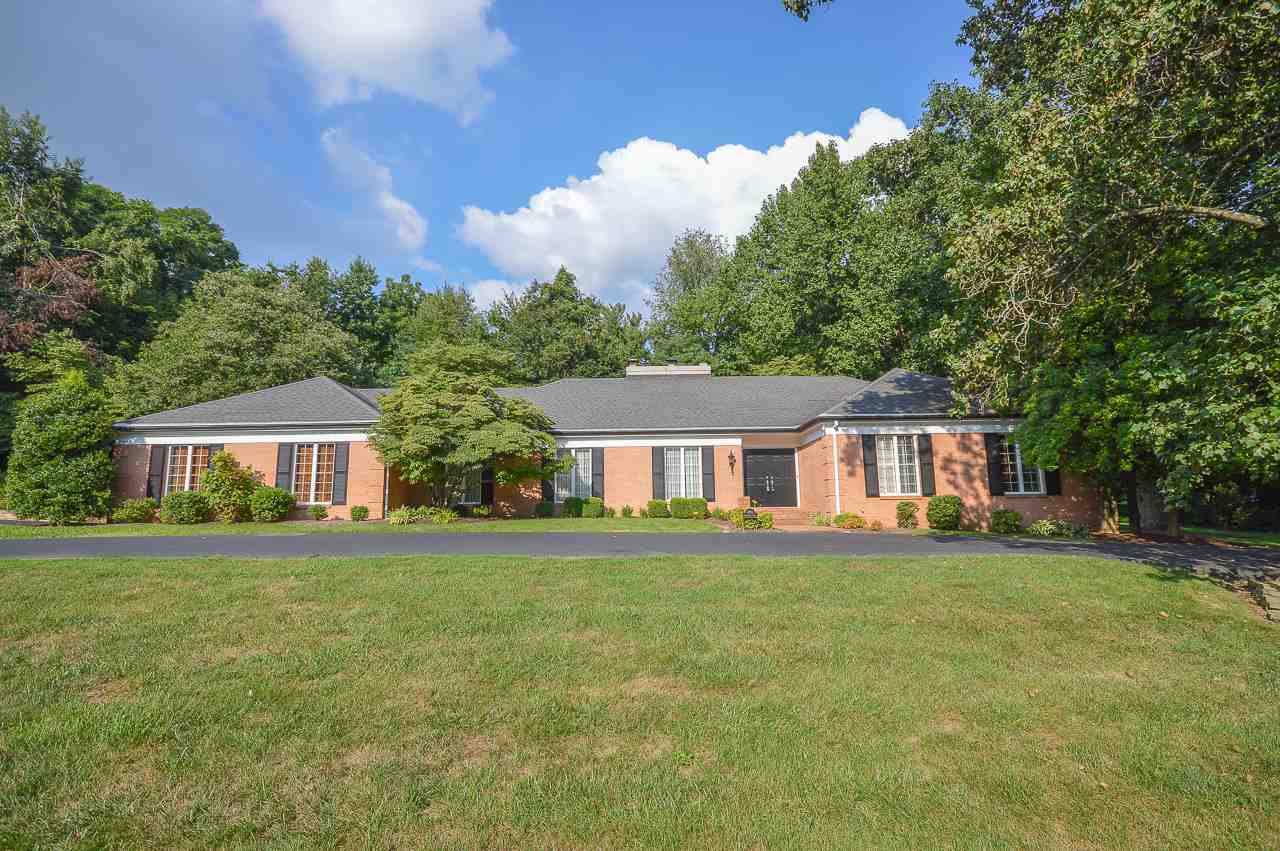 6201 Newburgh Road Evansville, IN 47715 - Photo 1 of 15 Gallery Image 1