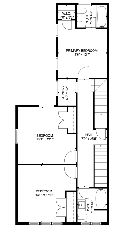 4 Baldwin Street, Unit 4 Newton, MA 02458 - Photo 29 of 30 unknown