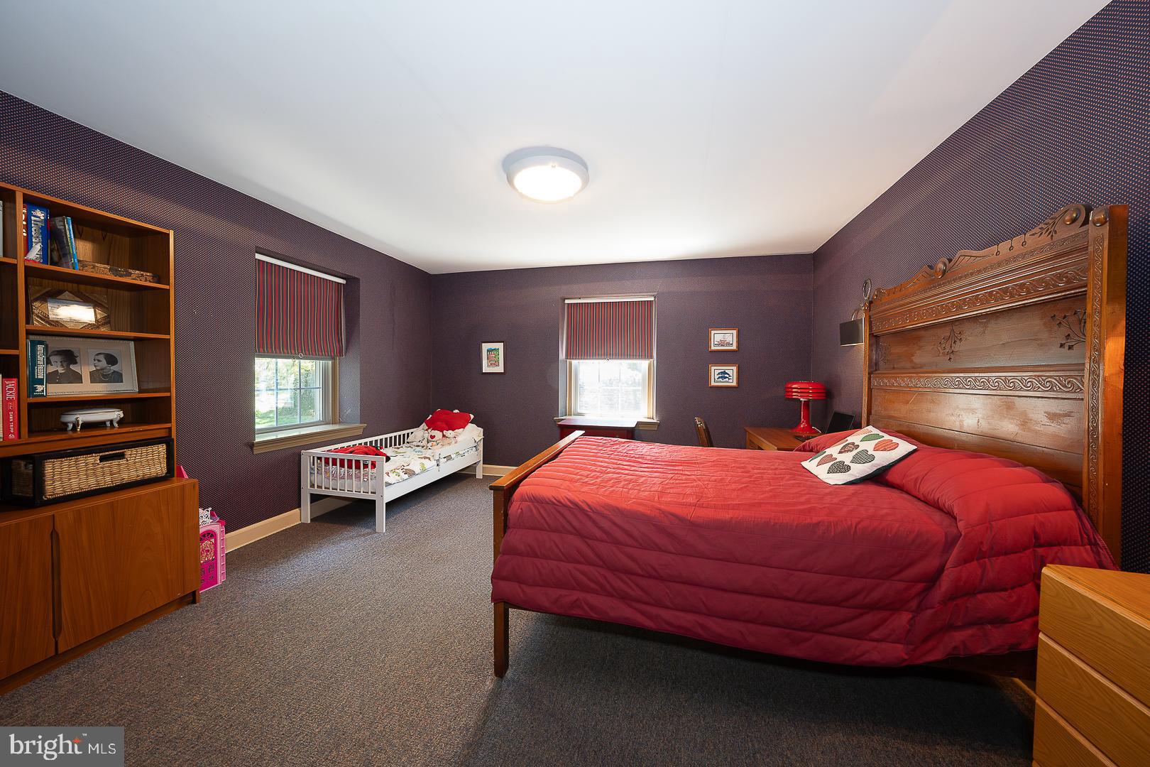 1125 Hillcrest Road Penn Valley, PA 19072 - Photo 18 of 38 Second Bedroom