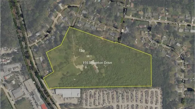 $2,400,000 | 116 Thornton Drive, Jonesboro, GA 30236