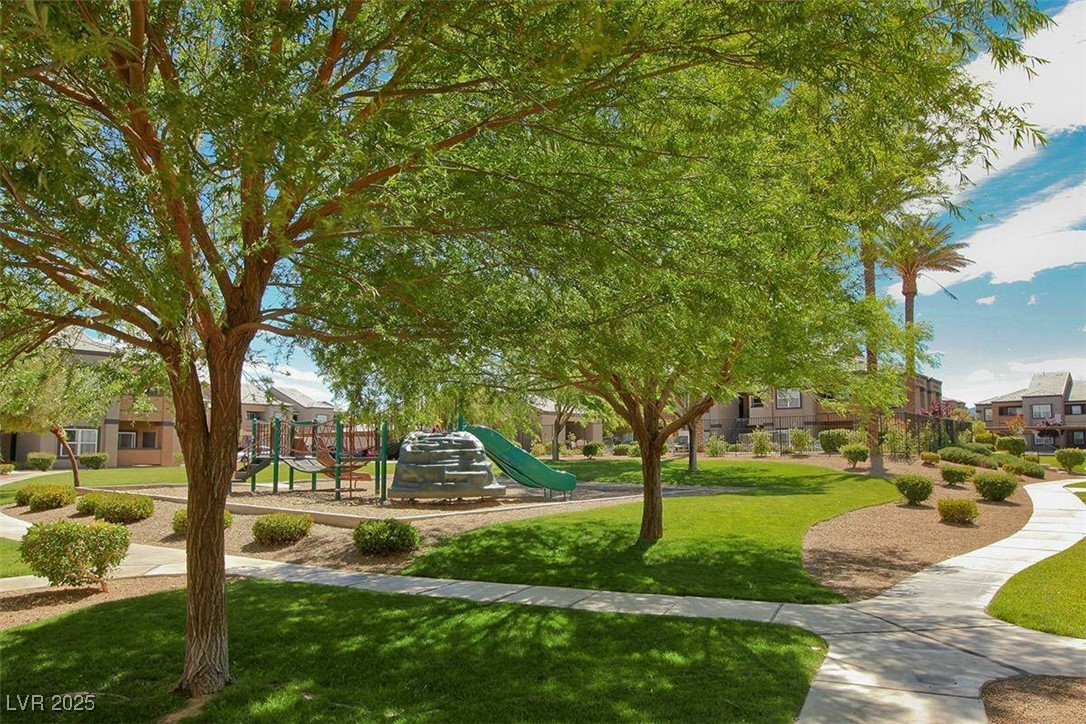 6650 West Warm Springs Road, Unit 2158 Las Vegas, NV 89118 - Photo 40 of 40