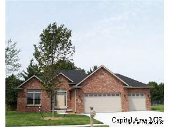 1809 Interlacken Drive Springfield, IL 62704 - Photo 1 of 1