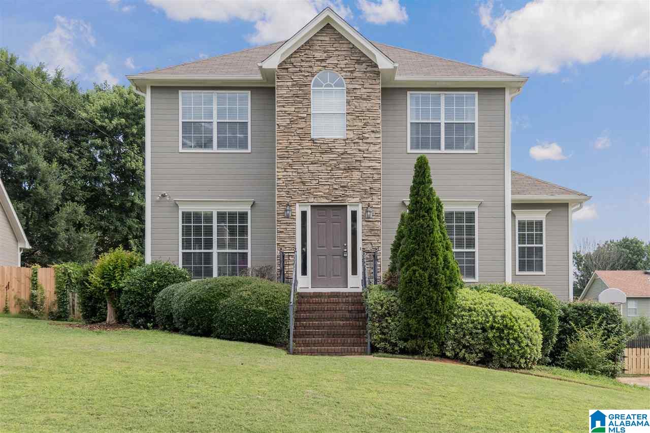 4456 Englewood Road Helena, AL 35080 - Photo 1 of 36