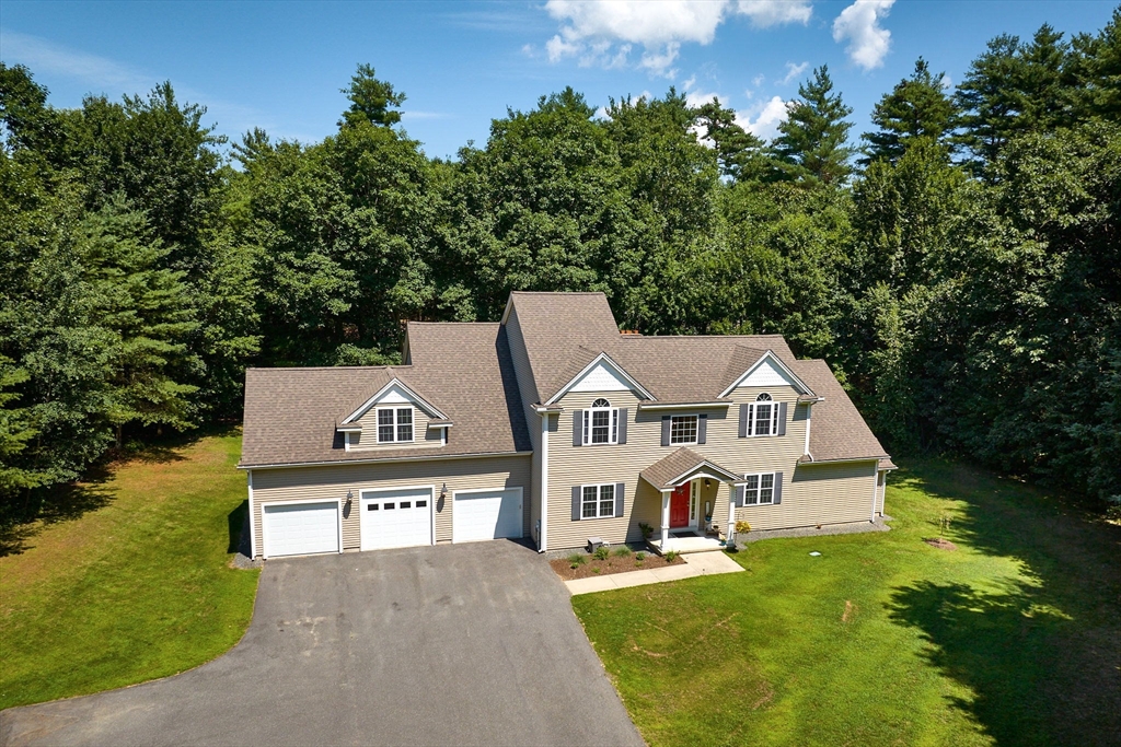 10 Old Sawmill Road Belchertown, MA 01007 - Photo 1 of 42 Gallery Image 1