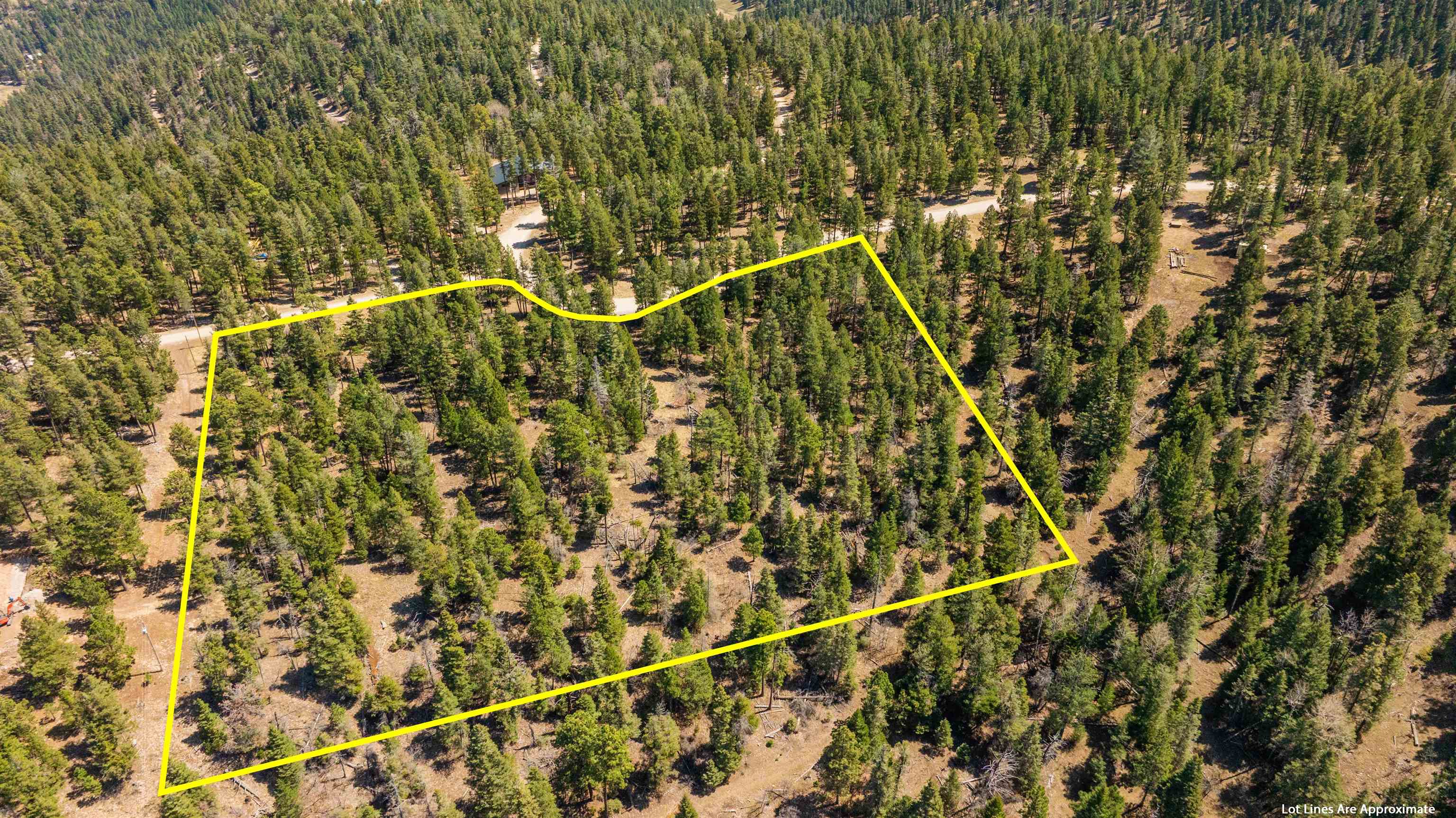 Lot 58 Big Dipper Road Mayhill, NM 88339 - Photo 2 of 50 Gallery Image 2