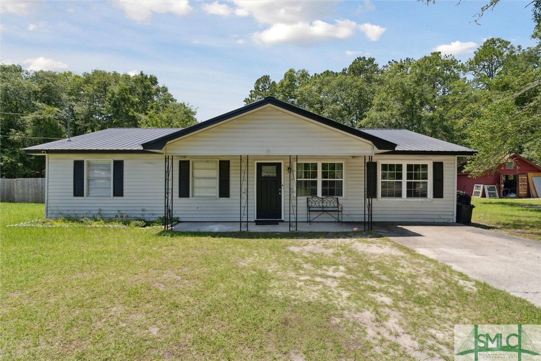 1101 Ricade Street Hinesville, GA 31313 - Photo 2 of 39