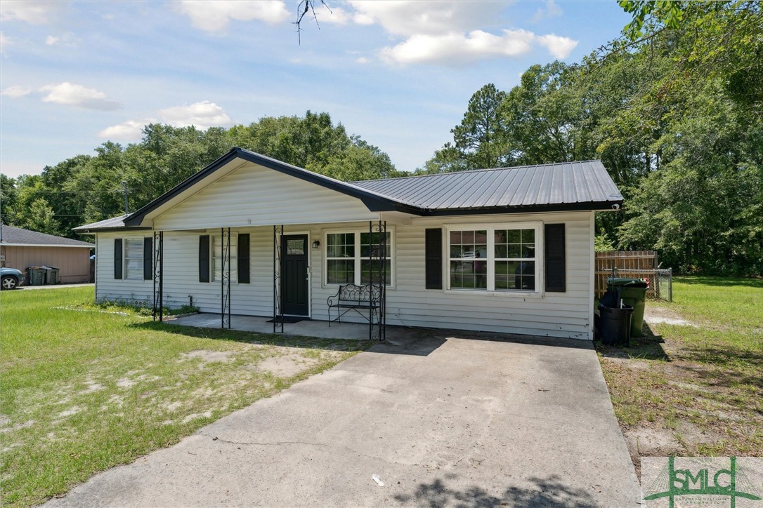 1101 Ricade Street Hinesville, GA 31313 - Photo 3 of 39