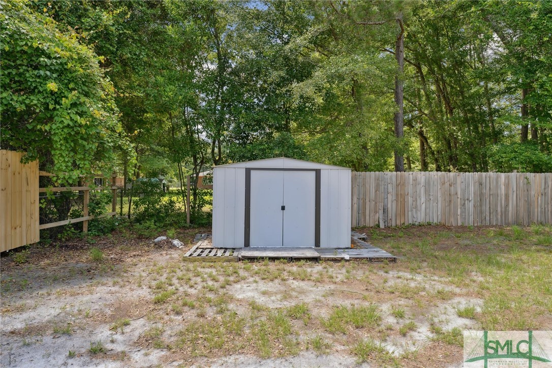 1101 Ricade Street Hinesville, GA 31313 - Photo 36 of 39
