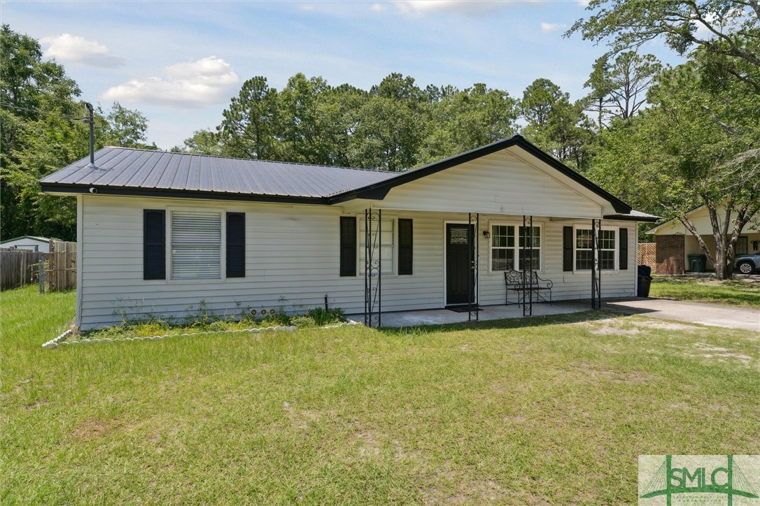 1101 Ricade Street Hinesville, GA 31313 - Photo 4 of 39