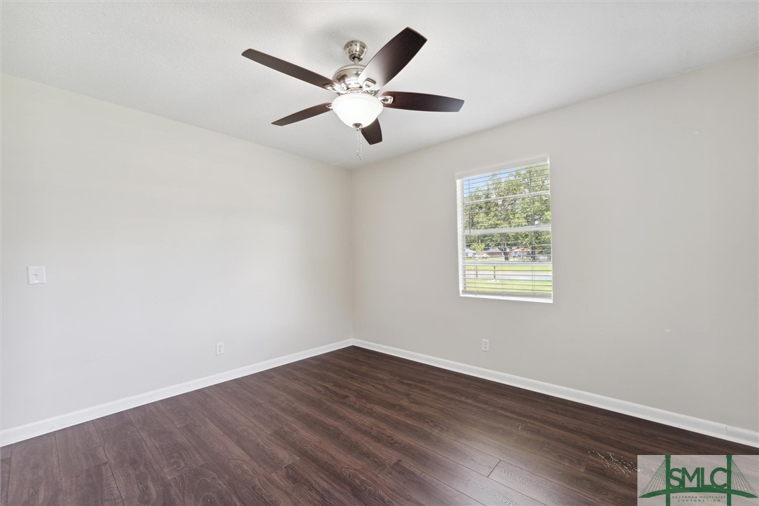 1101 Ricade Street Hinesville, GA 31313 - Photo 8 of 39