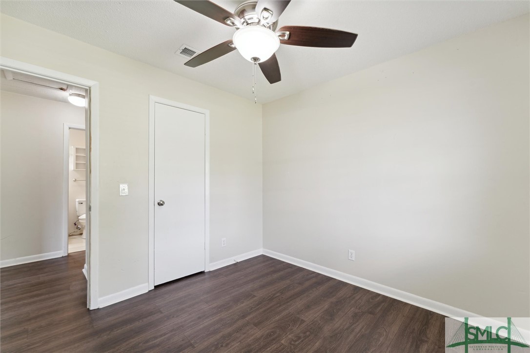 1101 Ricade Street Hinesville, GA 31313 - Photo 9 of 39
