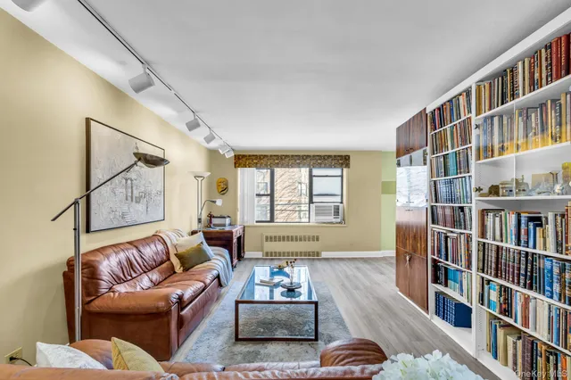 $649,000 | 3601 Johnson Avenue, Unit 1C | Central Riverdale