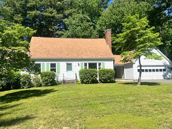 $431,000 | 49 Country Club Heights, Monson, MA 01057