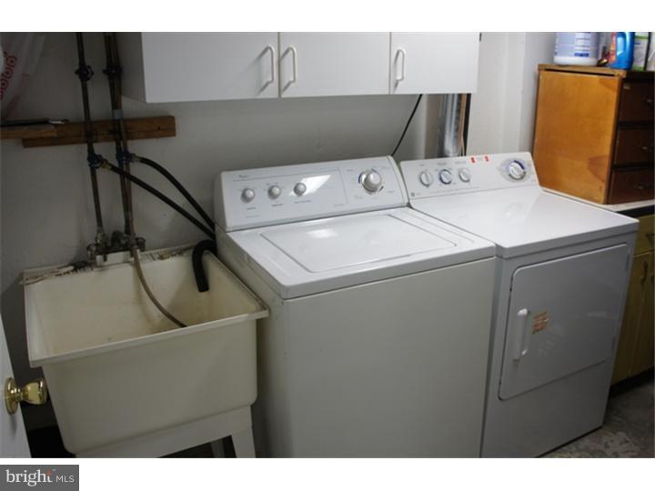 213 Rodmor Road Havertown, PA 19083 - Photo 12 of 25 Laundry Room